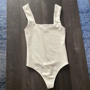 Show Me Your MuMu Dory Bodysuit